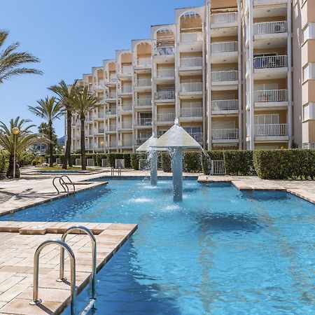Golden Paradise Mar Jávea Esterno foto